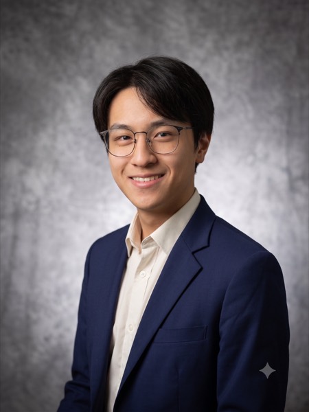 Calvin 老师 — HKU 金融科技，WeWrites DSE 数学·物理·经济教师