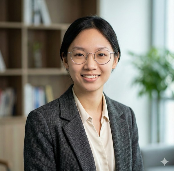 Meeting 敏婷 — HKU 应用人工智能，WeWrites DSE 数学教师