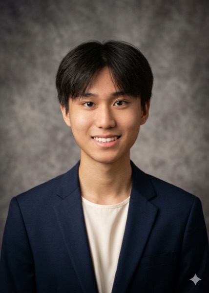 Daniel 老师 — HKU 双学士，WeWrites DSE 英文教师