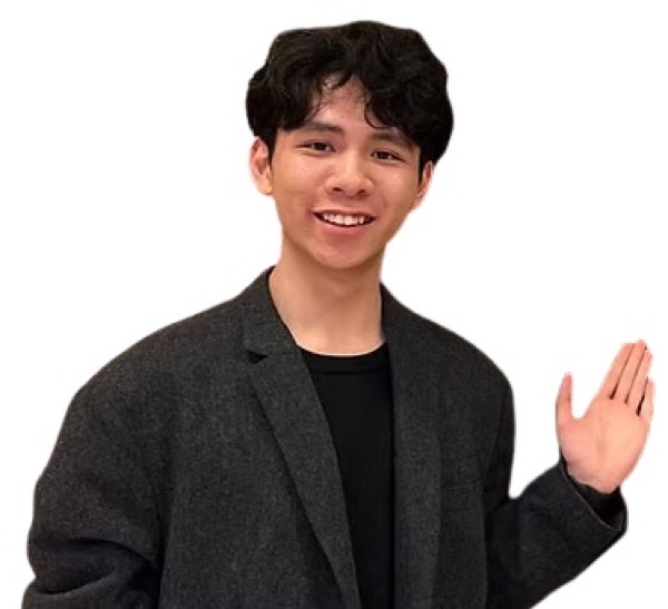 李老师 Chandler — 港大数据科学，中文 5**