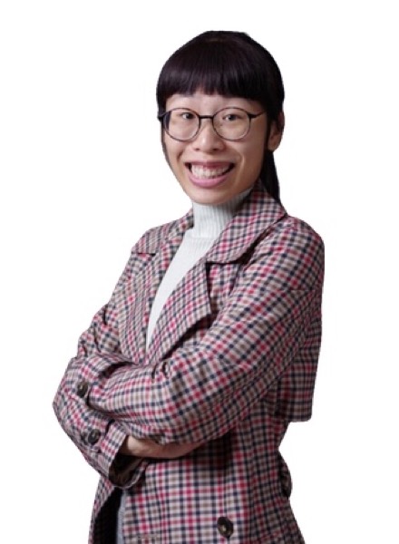 伍博士 Dr. Eng — 应用英文语言学博士，雅思及 DSE 考官