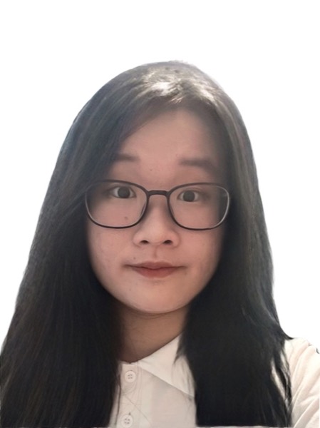 冯老师 Vicky — 世界历史，港大文學+教育双学位