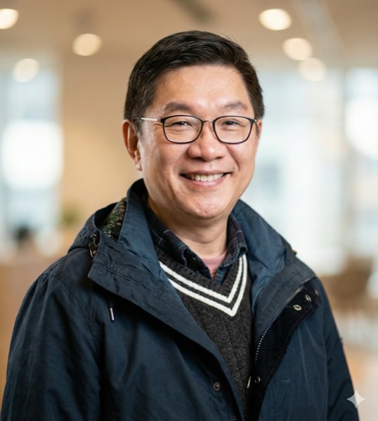 胡家和 — WeWrites DSE 中文教师